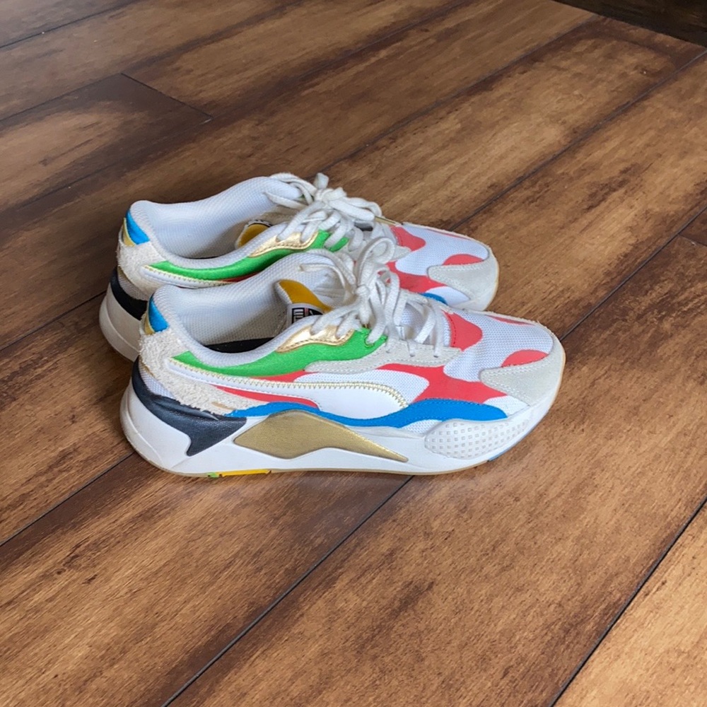 Puma RS-X3